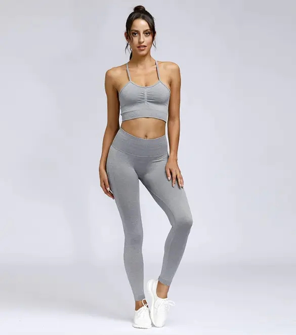 Yoga Suit