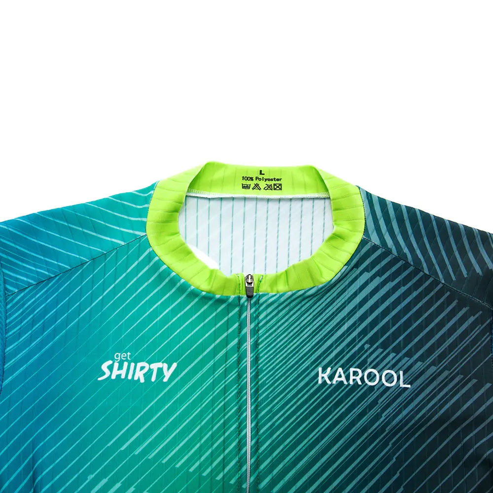 Cycling Skinsuit