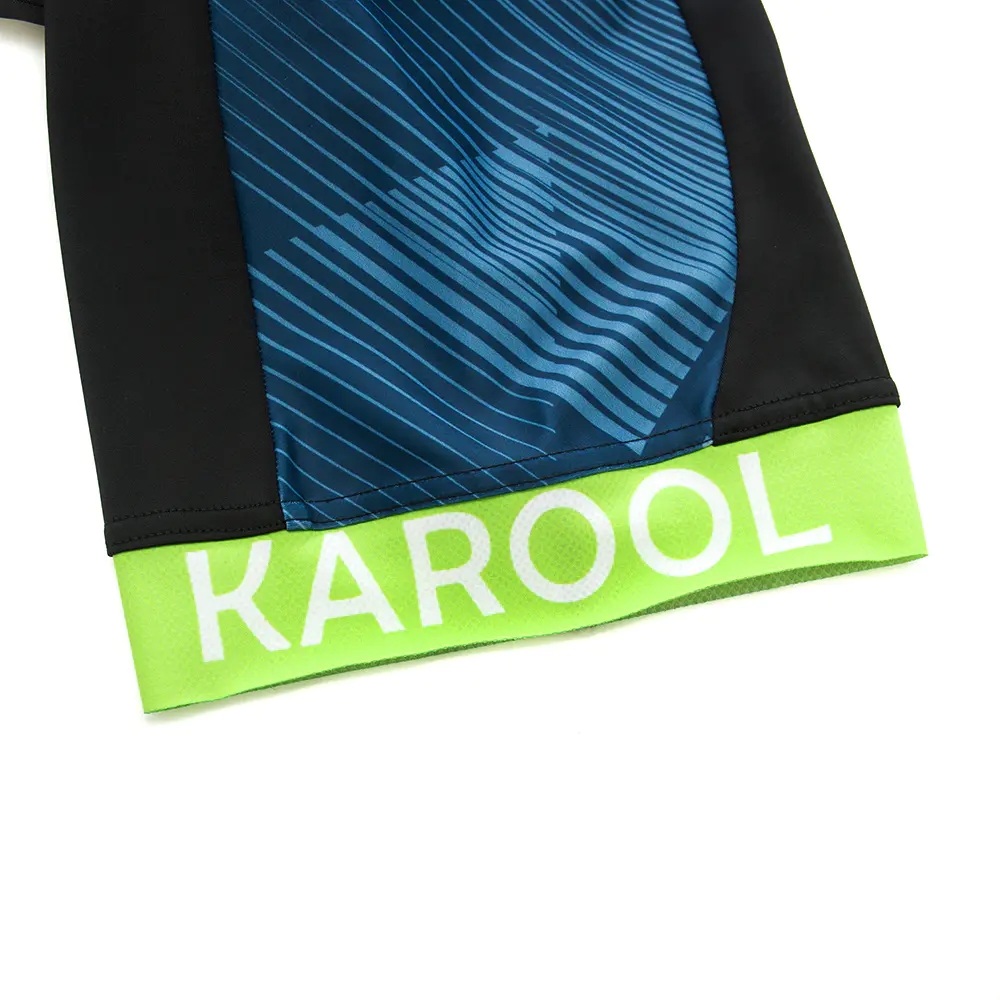 Cycling Skinsuit