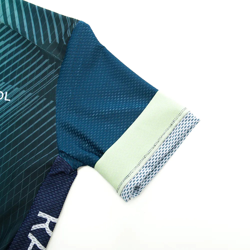 Cycling Skinsuit