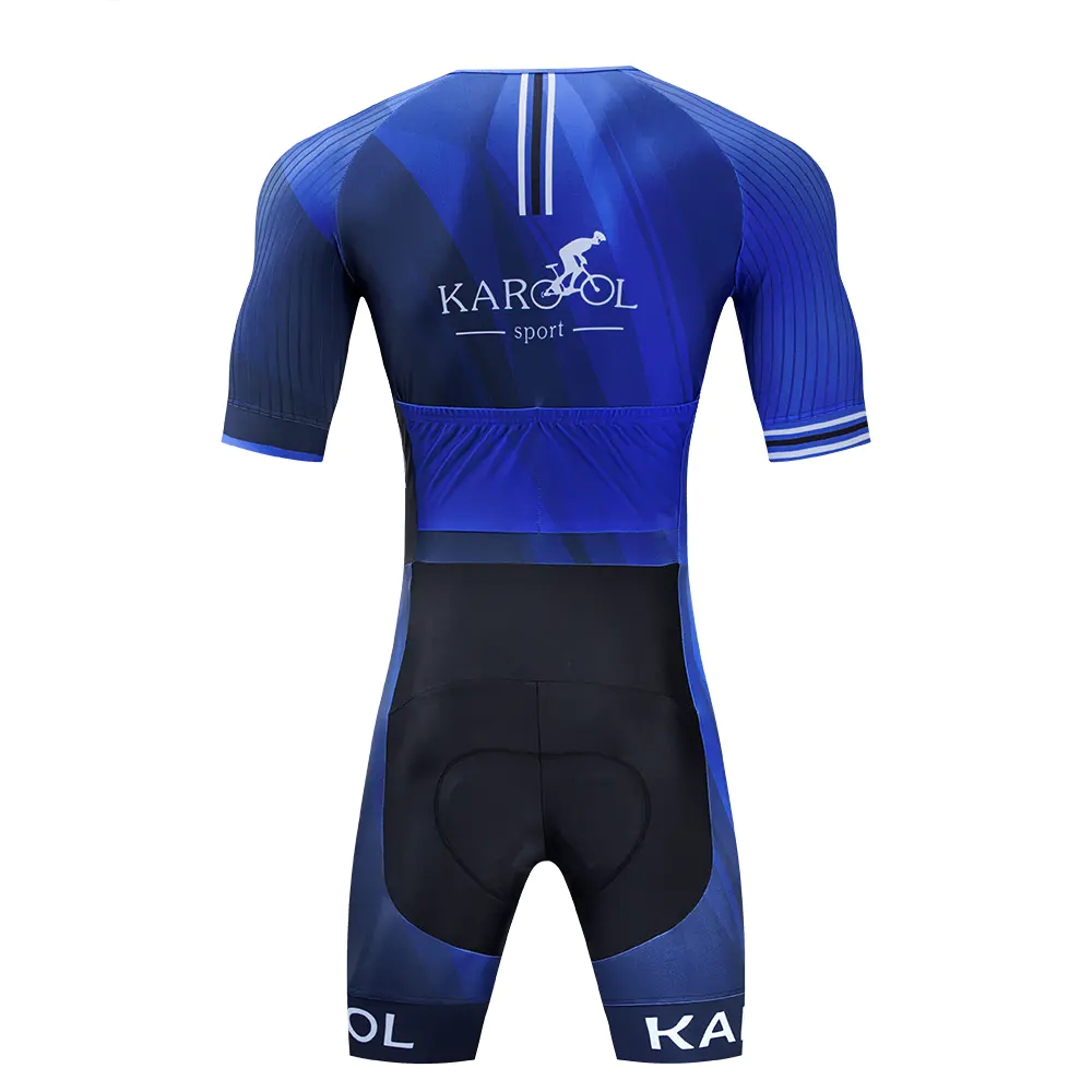 Speed Suit