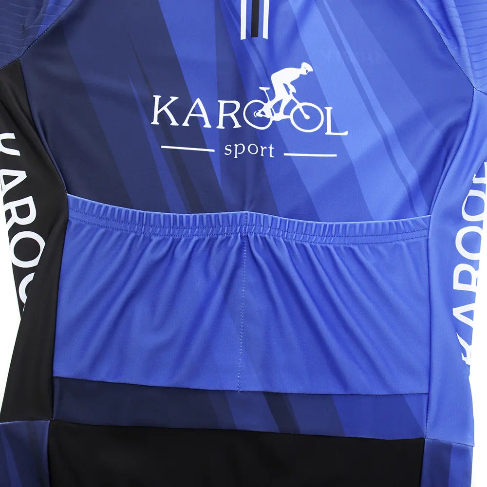 Speed Suit