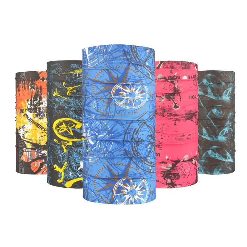 Multifuctional Head Band
