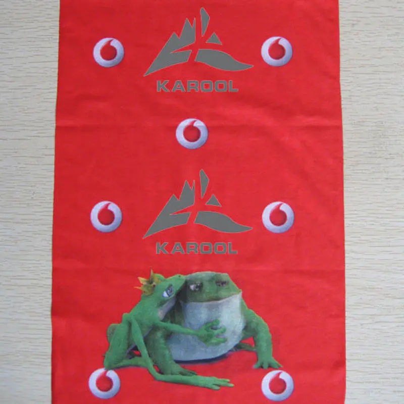 Multifuctional Head Band