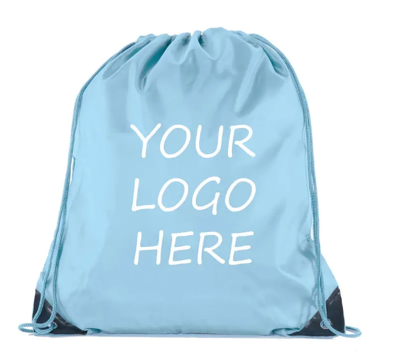 Drawstring bag