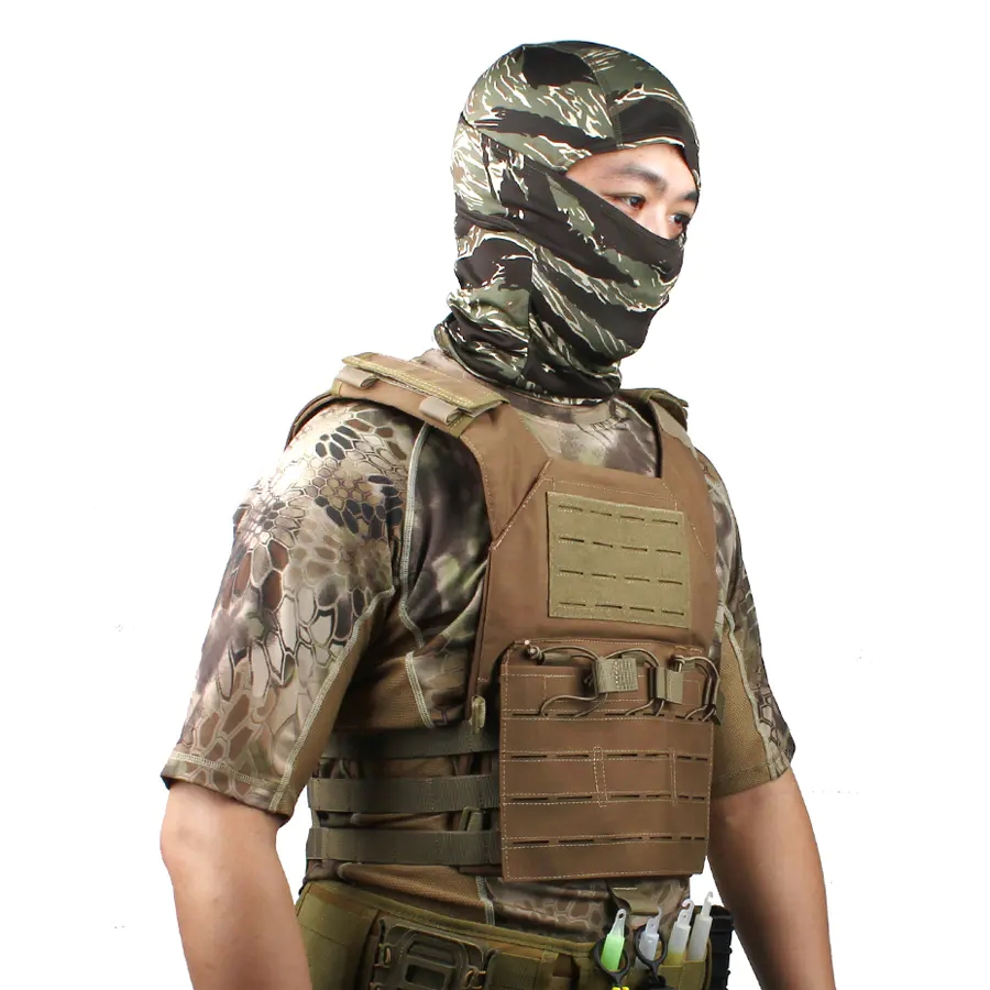 Full Face Mask