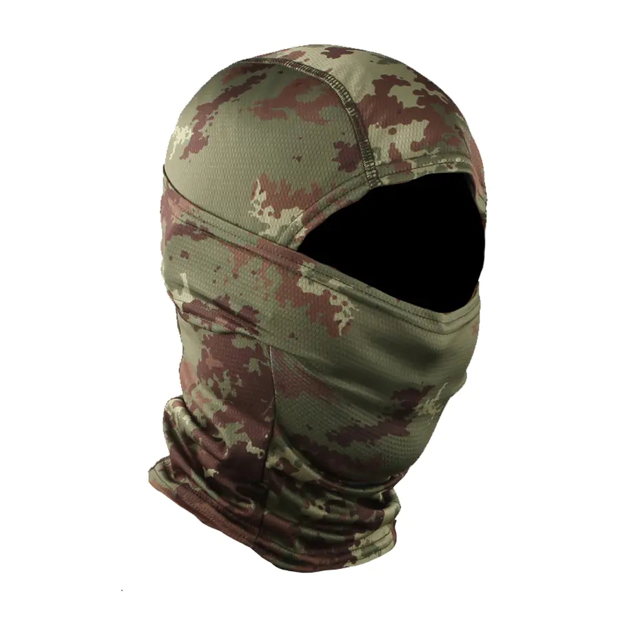 Full Face Mask