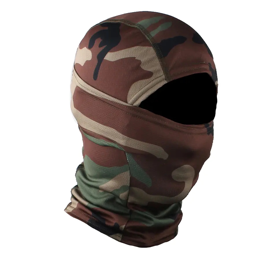 Full Face Mask