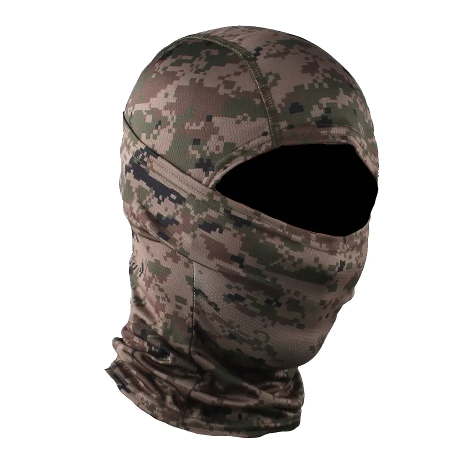 Full Face Mask