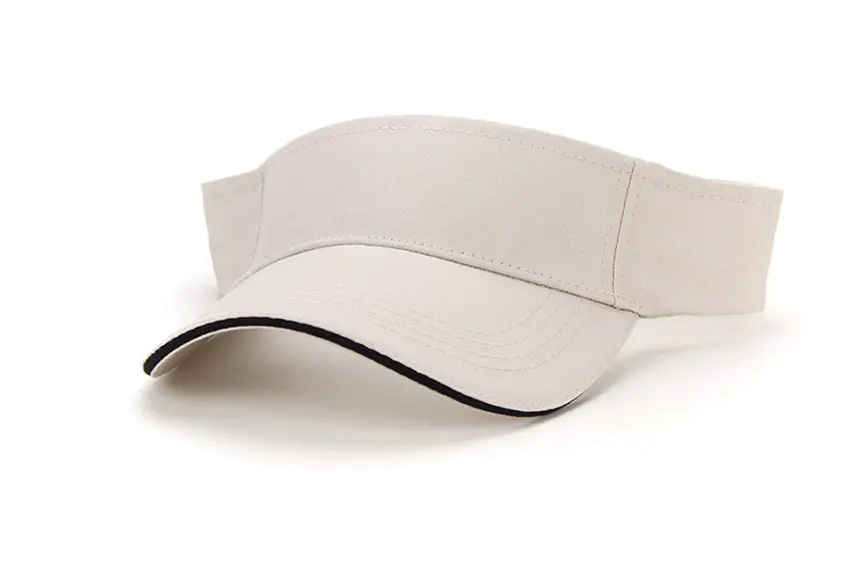 Visor Hat