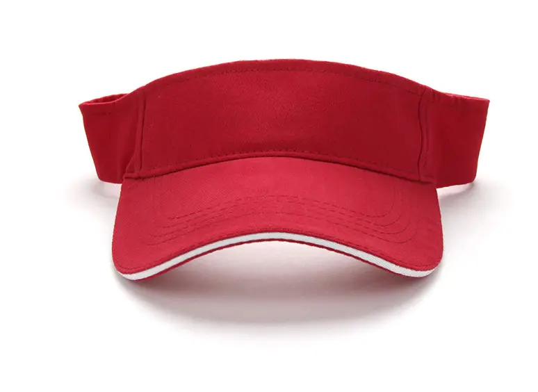 Visor Hat