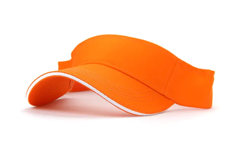 Visor Hat
