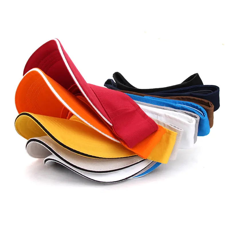 Visor Hat