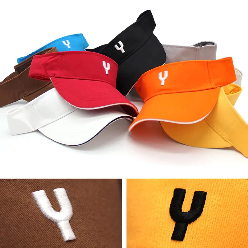 Visor Hat