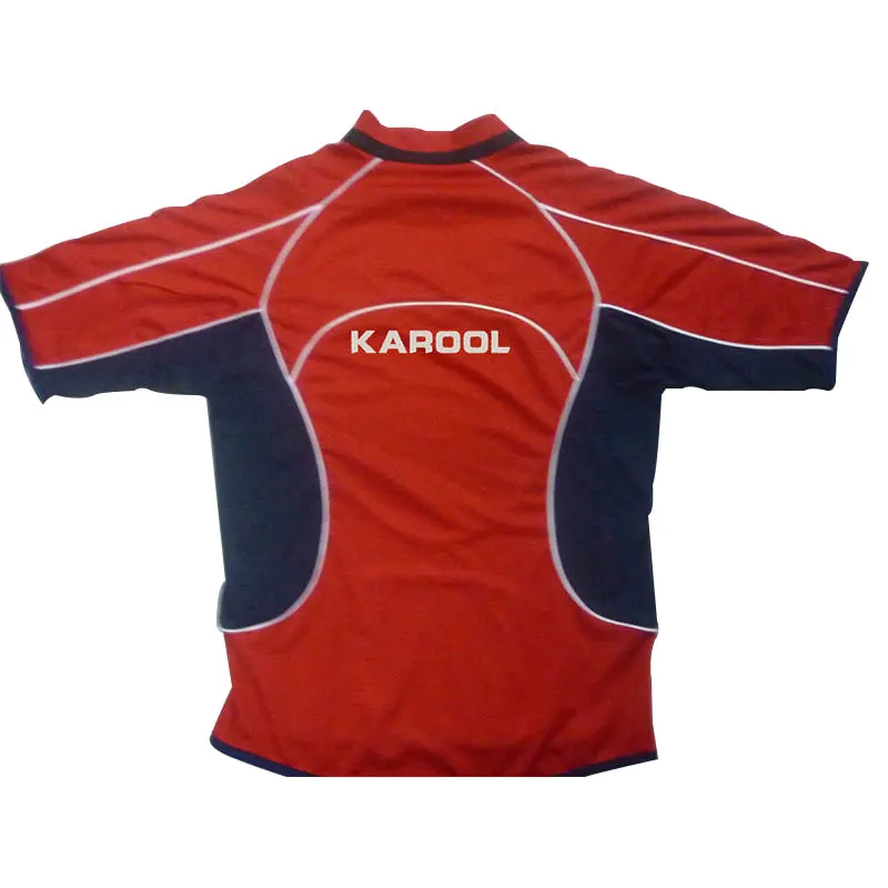 Rugby