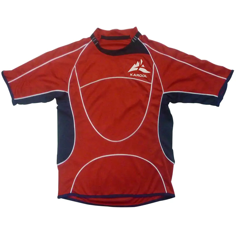 Rugby