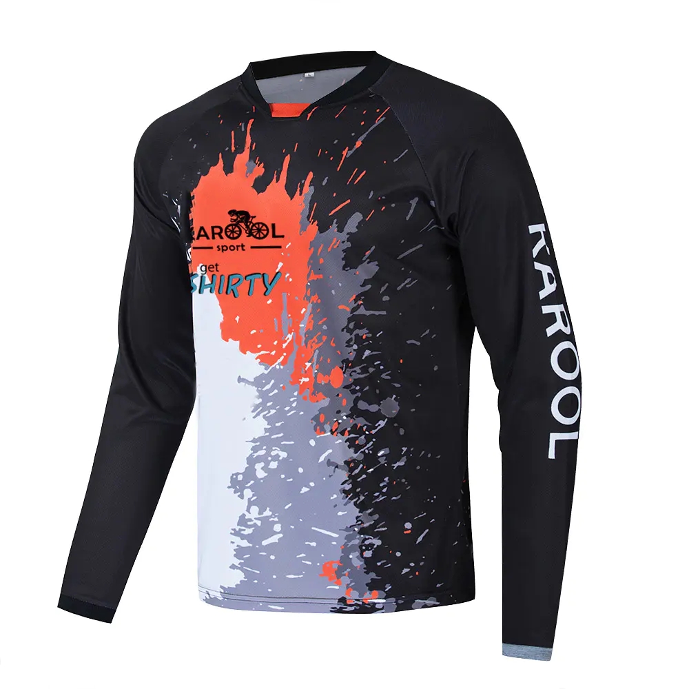 Bmx Jersey