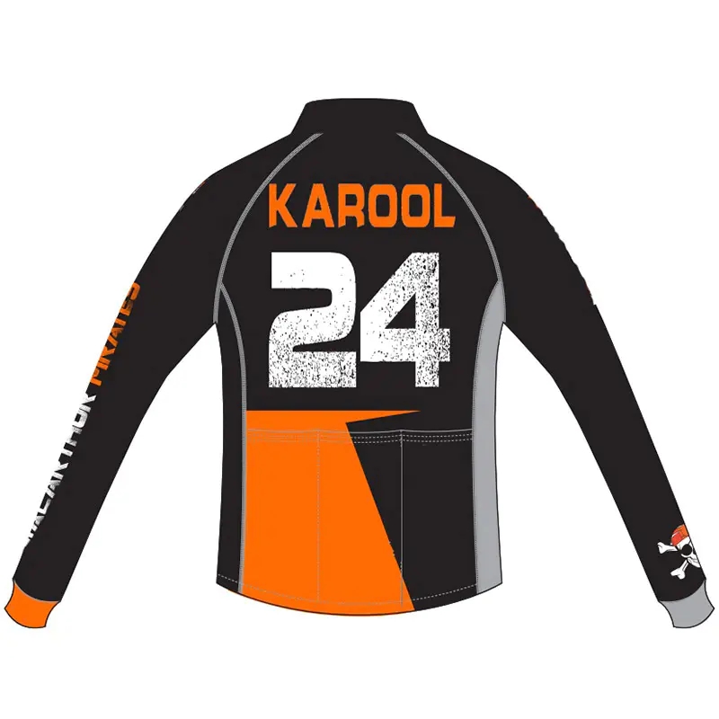Bmx Jersey