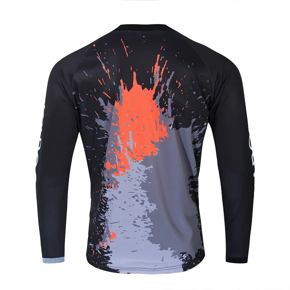 Bmx Jersey