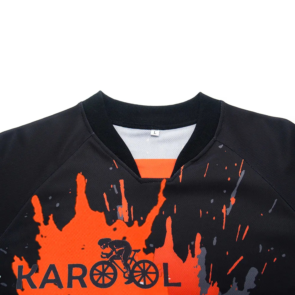 Bmx Jersey