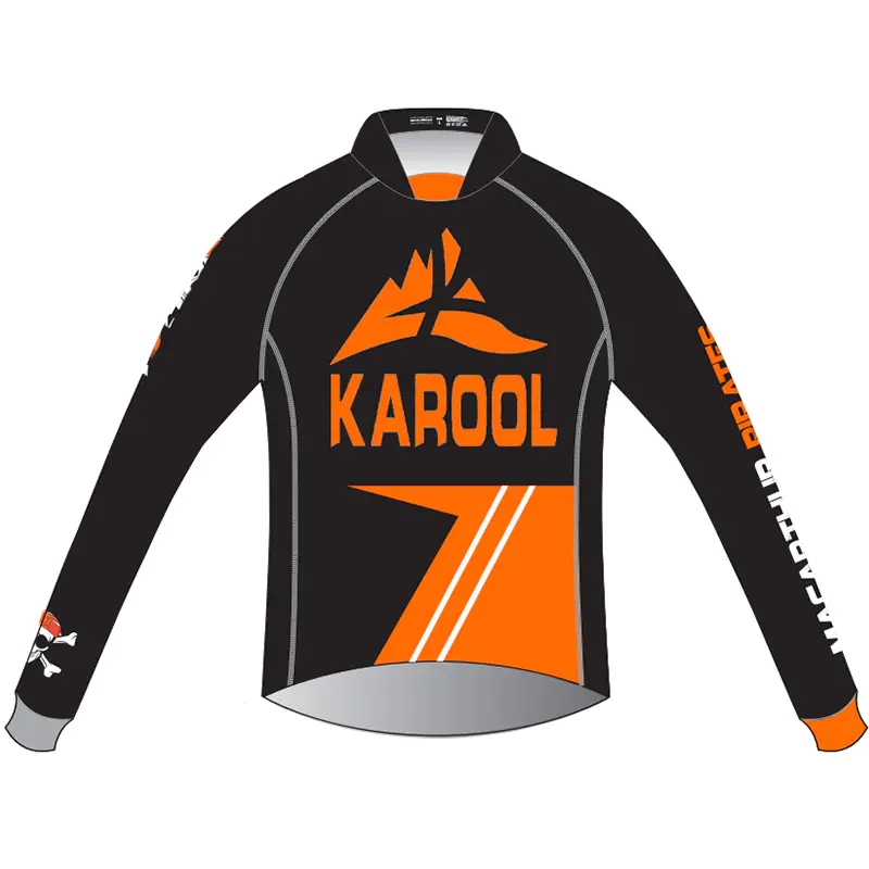 Bmx Jersey