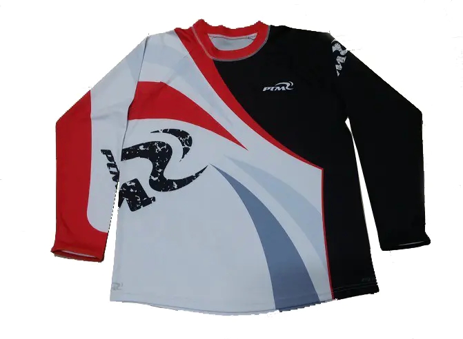 BMX Shirt