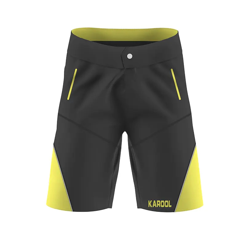 Bmx Short