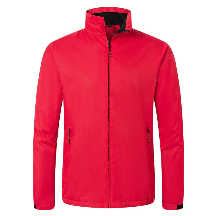 Soft Shell Jacket