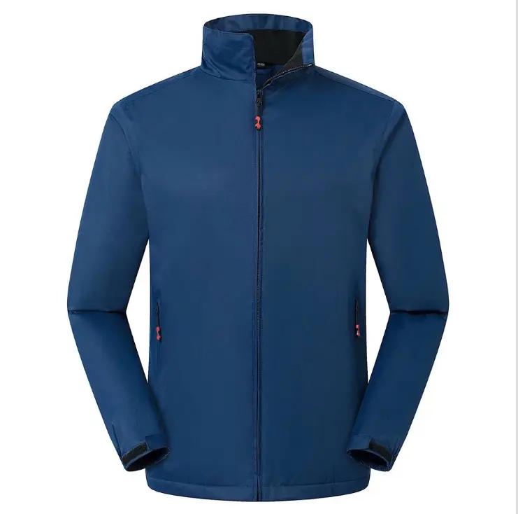 Soft Shell Jacket