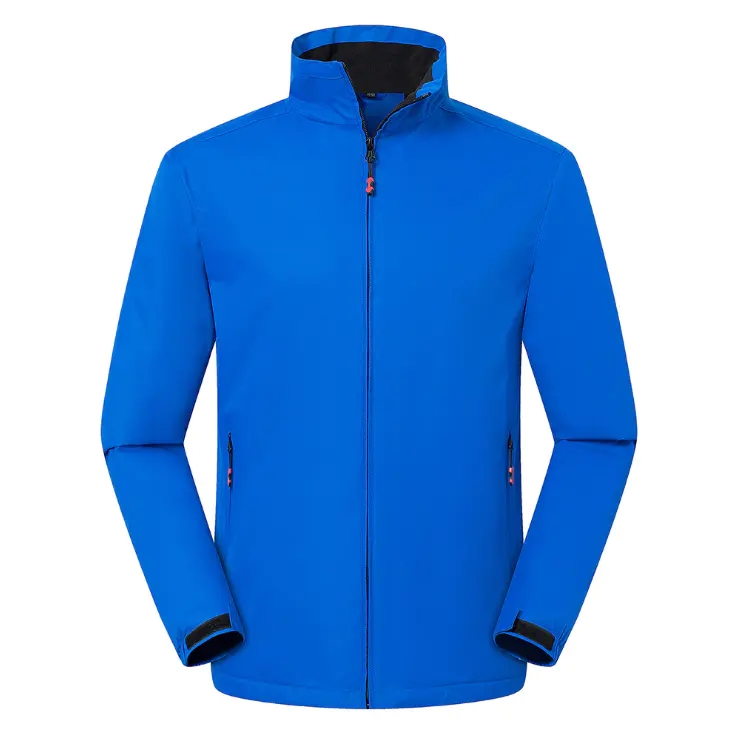Soft Shell Jacket