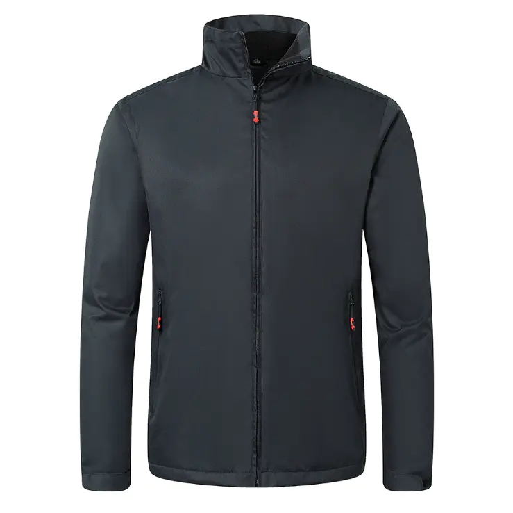 Soft Shell Jacket