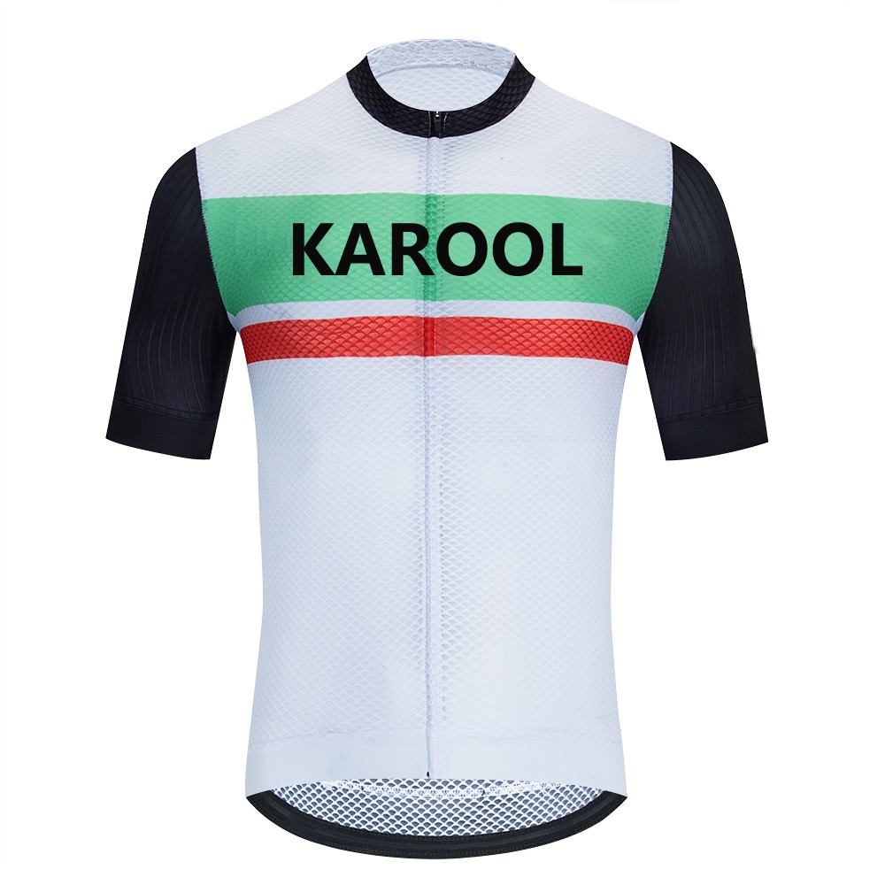 Pro jersey ST-04